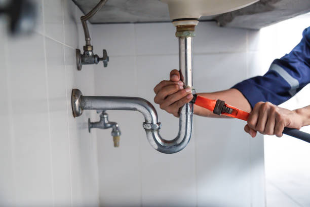 Reliable Pine Island, MN Plumbing Solutions